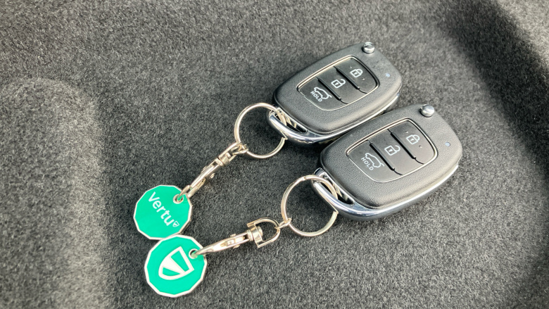 Hyundai i10 1.0 [63] Advance 5dr Auto [Nav] Petrol Hatchback